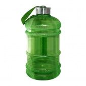 Бутылка для воды (без логотипа, 2.2 л, зеленый) SN220-GREEN-NL
