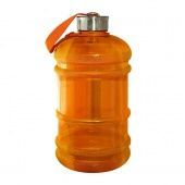 Бутылка для воды (без логотипа, 2.2 л, оранжевый) SN220-ORANGE-NL