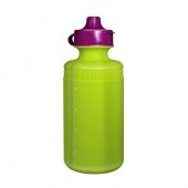 Бутылка для воды (без логотипа, 0.5 л, салатовый) SN65NL-green