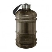 Бутылка для воды (без логотипа, 2.2 л, черный) SN220-BLACK-NL