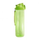 Бутылка для воды (без логотипа, 0.7 л, зеленый) SN2035-GREEN-NL