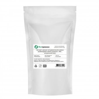 Экстракт циссуса четырехугольного (cissus quadrangularis extract) (порошок, пакет 300г., натуральный вкус)